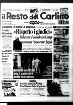 giornale/RAV0037021/2003/n. 244 del 6 settembre